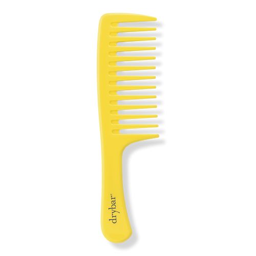 The Slider Wide-Tooth Comb | Ulta