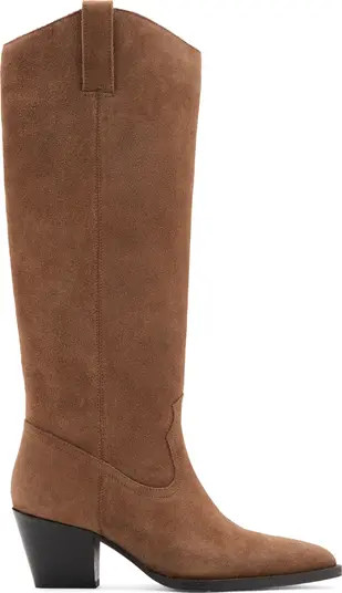 Lorrain Western Boot (Women) | Nordstrom