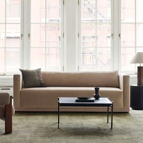 Esme Sofa (60"&ndash;96") | West Elm (US)