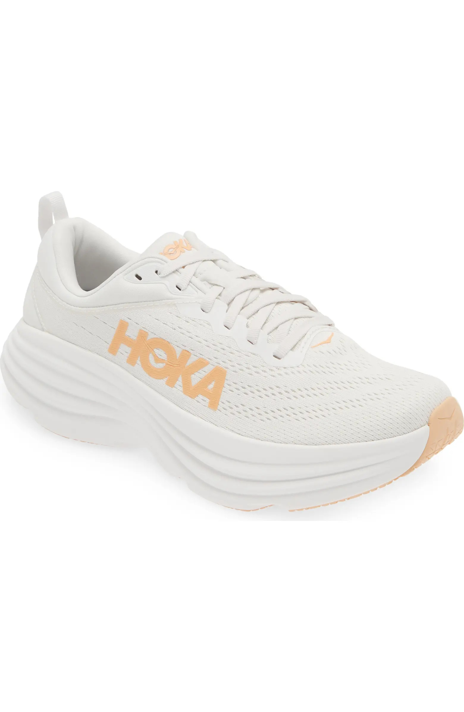 Bondi 8 Running Shoe (Women) | Nordstrom