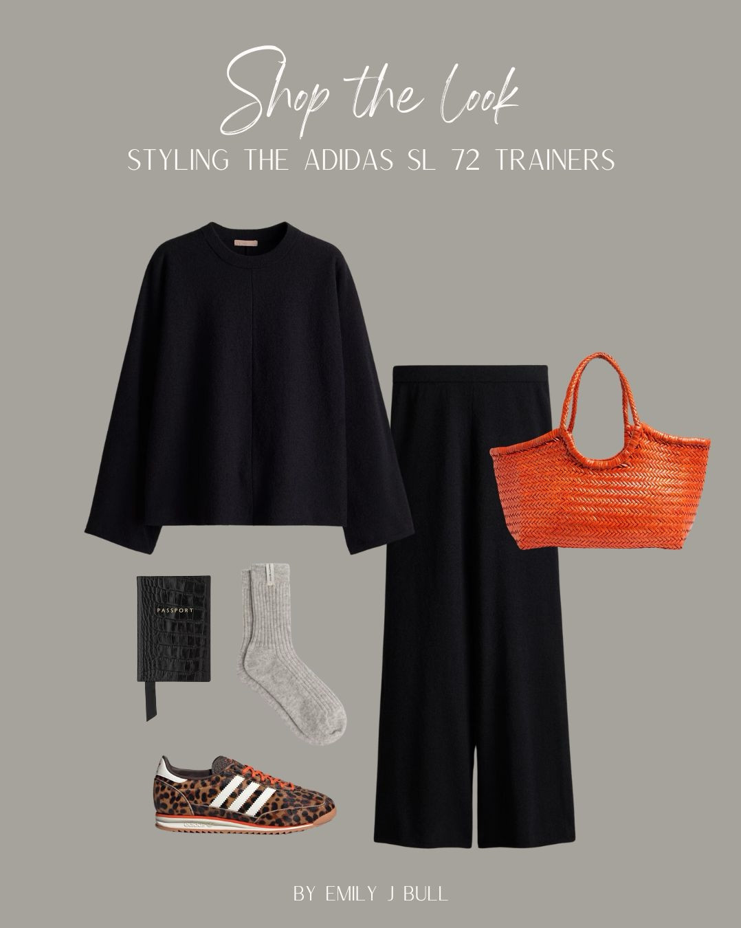 Today is the day! The Leopard print Adidas SL 72 trainers launch 🐆 ❤️ 

I’ve styled them here to help if you manage to get your hands on a pair 🤞🏻


Leopard print trainers, adidas SL 72, trainer style 

#LTKuk #LTKshoes