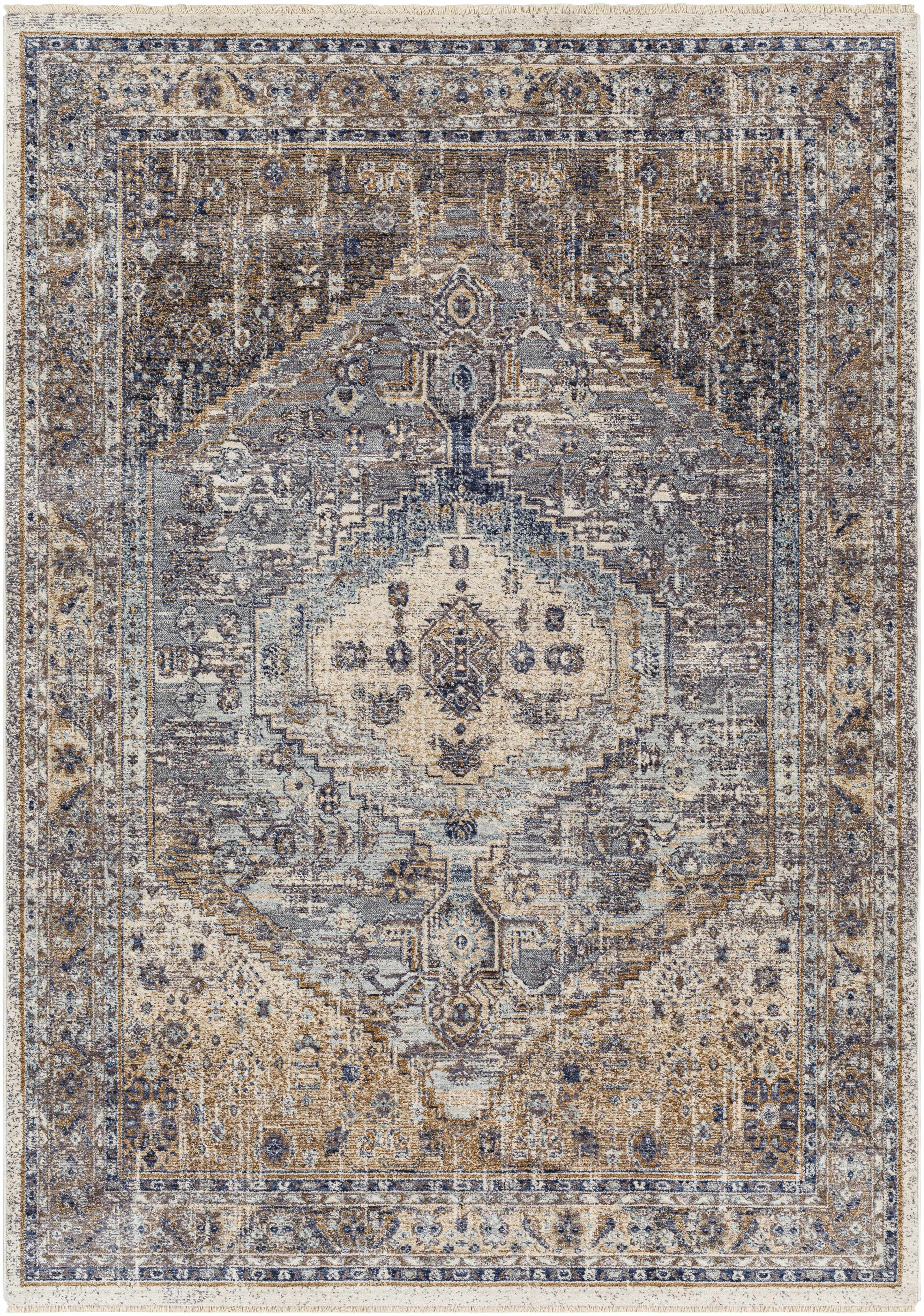 Kapatalan Area Rug - Promo | Boutique Rugs