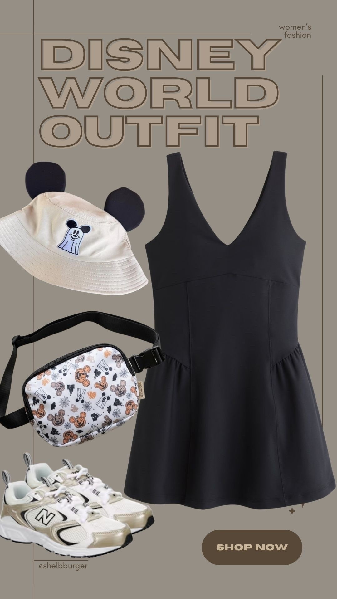 Disney World Halloween outfit for women

#LTKTravel #LTKSaleAlert #LTKSeasonal