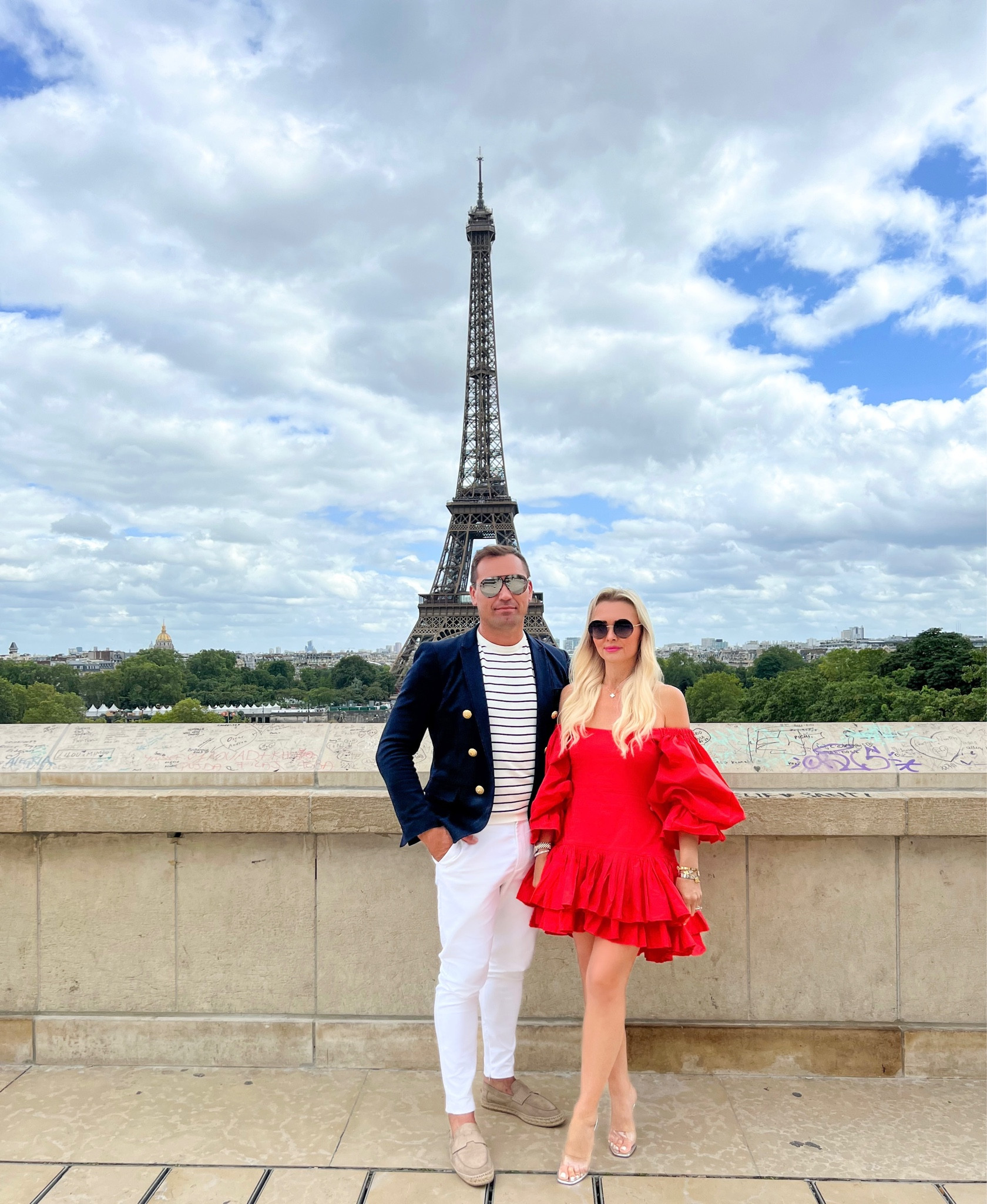 #LTKstyletip #LTKeurope #LTKSeasonal