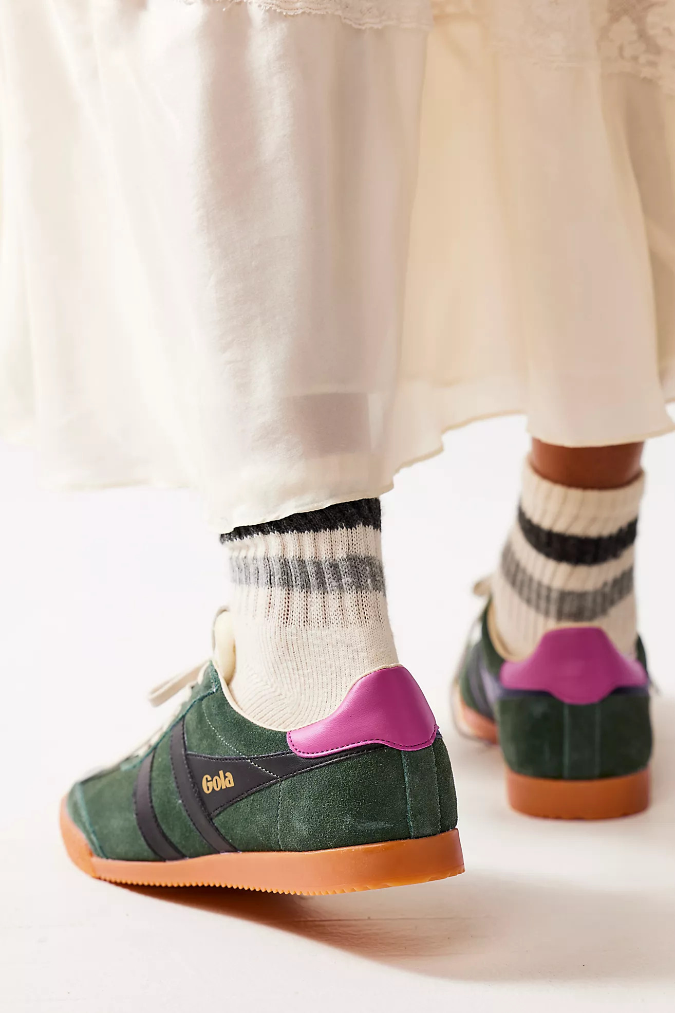 Gola Elan Sneakers | Free People (Global - UK&FR Excluded)