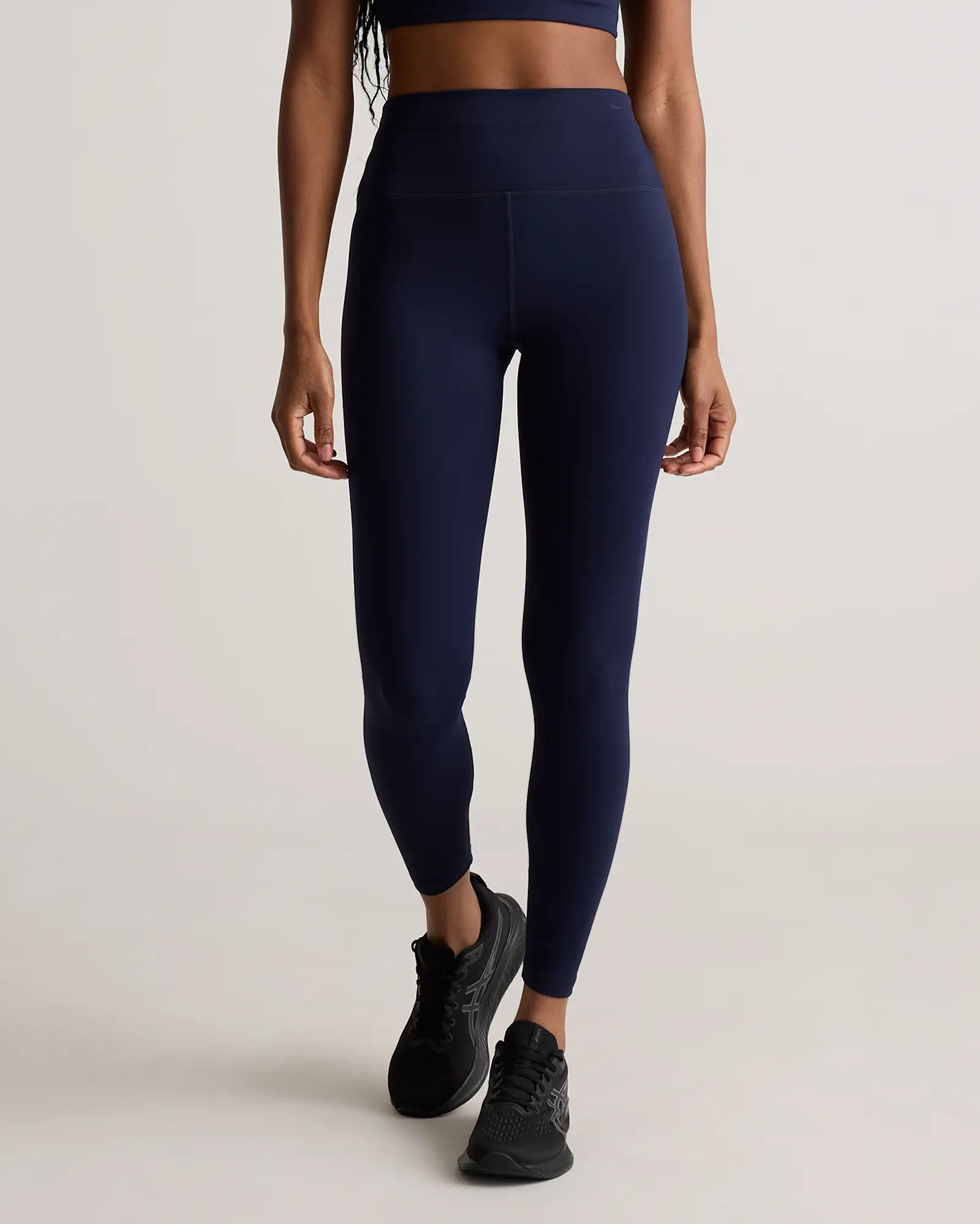 Power-Up High-Rise Training Legging | Quince