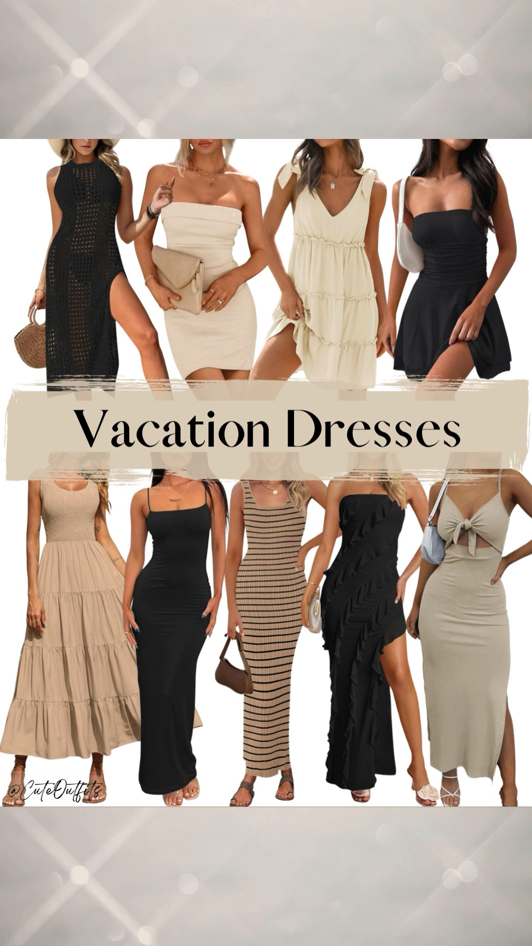 Amazon beach vacation outfits 
Amazon resort wear 2026
Resort wear women
Vacation dresses 2026
Europe summer outfits 2026
Europe spring outfits  
European vacation outfits 
Amazon Dresses for Graduation Guest Outfits Amazon

amazon vacation sets amazon set amazon Mexico outfits amazon swim swimsuits amazon resort wear 2026 resort wear dresses resort dresses for Italy vacation outfits spring fashion 2026 spring trends 2026 spring 2026 fashion spring trends spring outfits 2026 Italy summer outfits midsize amazon resort casual amazon summer outfits amazon beach outfits amazon photoshoot vacation looks vacation sandals beachy dress beach looks vacation maxi dress womens winter outfits women amazon romper amazon green dress amazon purple dress amazon green bikini amazon green swimsuit amazon white bikini white swimsuit amazon orange bikini swimsuit amazon black bikini black swimsuit amazon purple top amazon tan top amazon tan pants amazon black top amazon lack pants amazon beach dress amazon amazon beach dresses amazon bathing swimsuit amazon beach bag amazon beach outfits amazon beach vacation outfits amazon beach coverup amazon beach cover up amazon beach hat amazon beach essentials amazon beach vacation amazon bikini amazon cover up amazon cover ups amazon coverup amazon swim cover up amazon swim coverup amazon beach cover up amazon beach coverup amazon matching sets amazon matching set amazon one piece swimsuit amazon one piece swimsuits amazon resort dresses amazon resort wear amazon resort wear 2024 amazon swim suits amazon swimwear amazon vacation outfits amazon vacation dresses amazon neutral maxi dress neutral fashion neutral outfit olive green dress light green dress burnt orange dress white dress beach coverup beach sarong beach trip beach family photos vacation capsule vacation essentials vacation must haves amazon matching linen set matching skirt set matching sets womens summer matching set two piece skirt set two piece outfit two piece summer set two piece dress 2 piece skirt set 2 piece dress 2 piece outfit maxi skirt set skirt and top set

#LTKTravel #LTKSeasonal #LTKU #LTKootd #LTKFestival #LTKSwim #LTKfitnessgoals #LTKSaleAlert