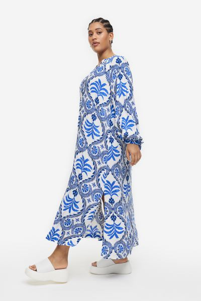 Oversized Maxi Dress | H&M (US + CA)