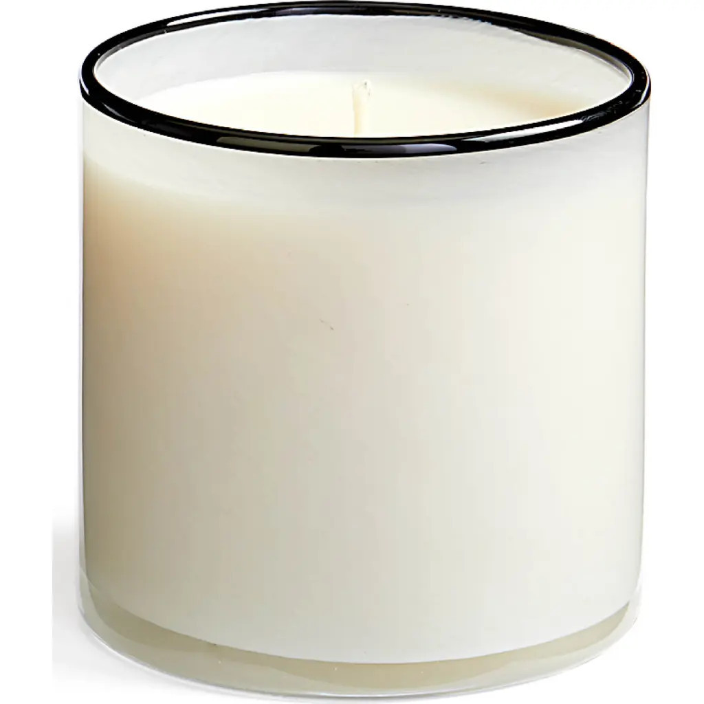 Lafco Champagne Signature Candle in White at Nordstrom | Nordstrom