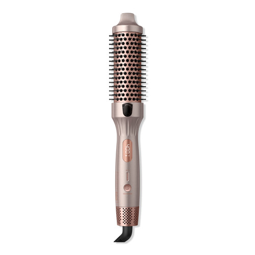 Rose Gold Thermal Curl Brush | Ulta
