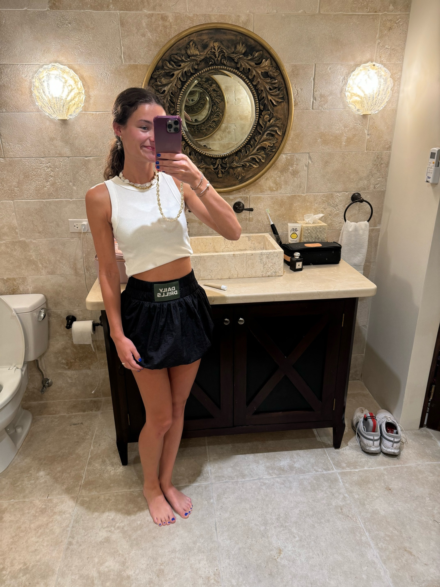 morning walk fit check🚶🏻‍♀️🚶🏻‍♀️🚶🏻‍♀️

#LTKActive #LTKFitness #LTKSeasonal