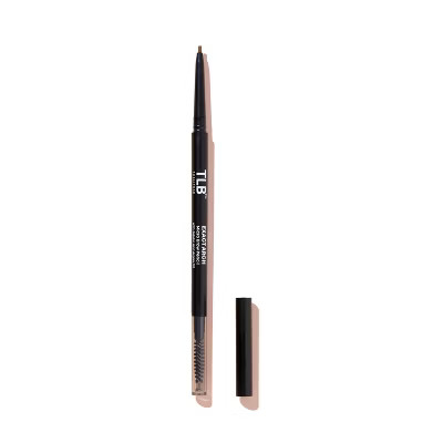 The Lip Bar Exact Arch Brow Pencil - Medium Brown - 0.003oz | Target