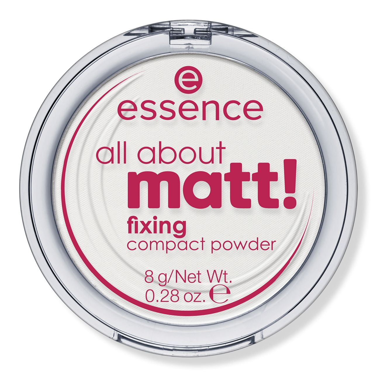 All About Matt! Fixing Compact Powder | Ulta
