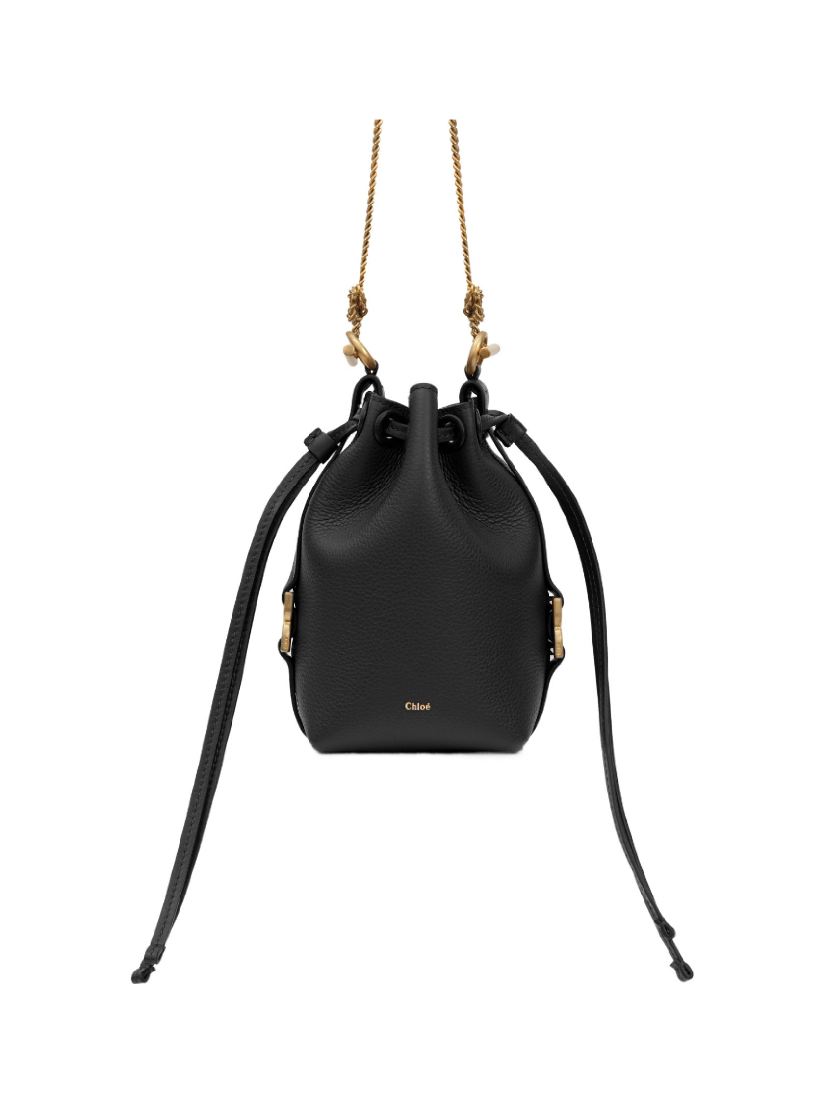 Chloé Marcie Micro Bucket Bag | Senser US