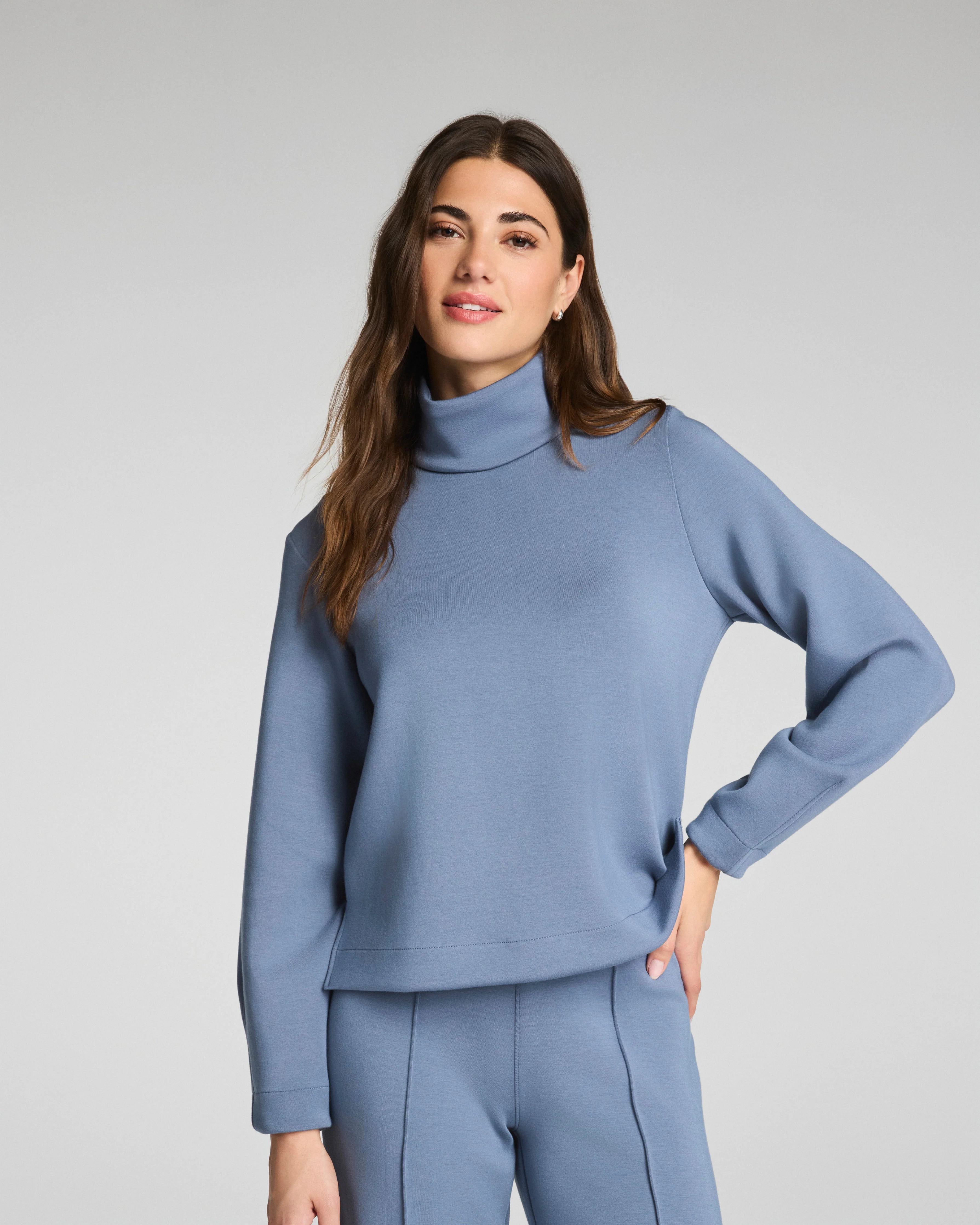 Turtleneck | Spanx