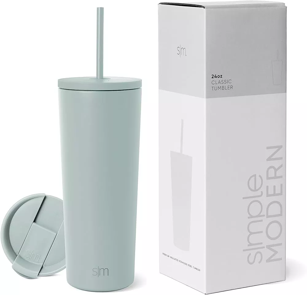 Simple Modern 40 oz Tumbler with … curated on LTK