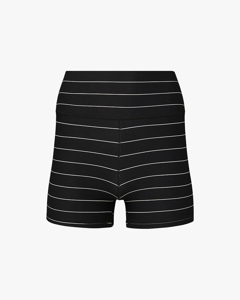 Hot Short | We Wore What