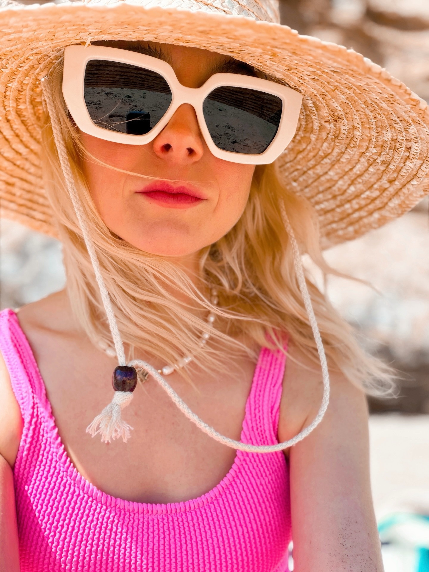 Spring has sprung 🌸 out with the old, in with the new… and everything that finally feels right ✨