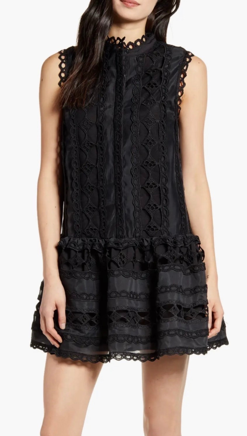 Cute end of summer black dress

#LTKdayinmylife #LTKootd #LTKgrwm