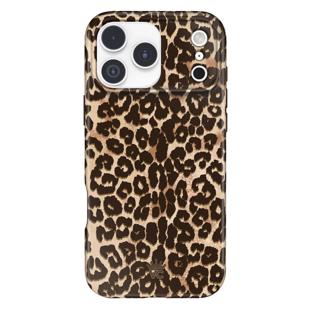 Girls Night Leopard iPhone Case | Velvet Caviar