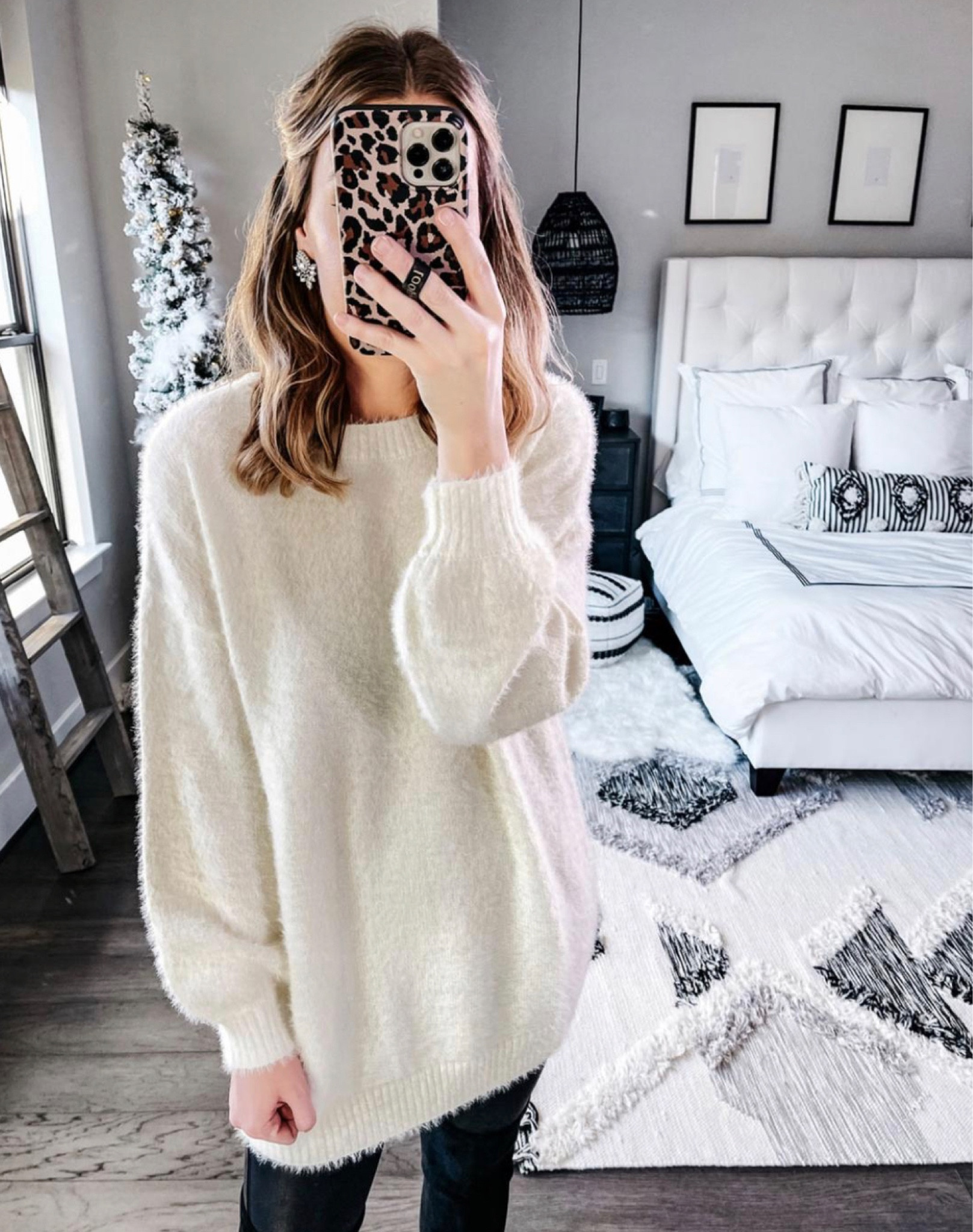 Amazon holiday outfit inspo!

#LTKstyletip #LTKfindsunder50 #LTKHoliday