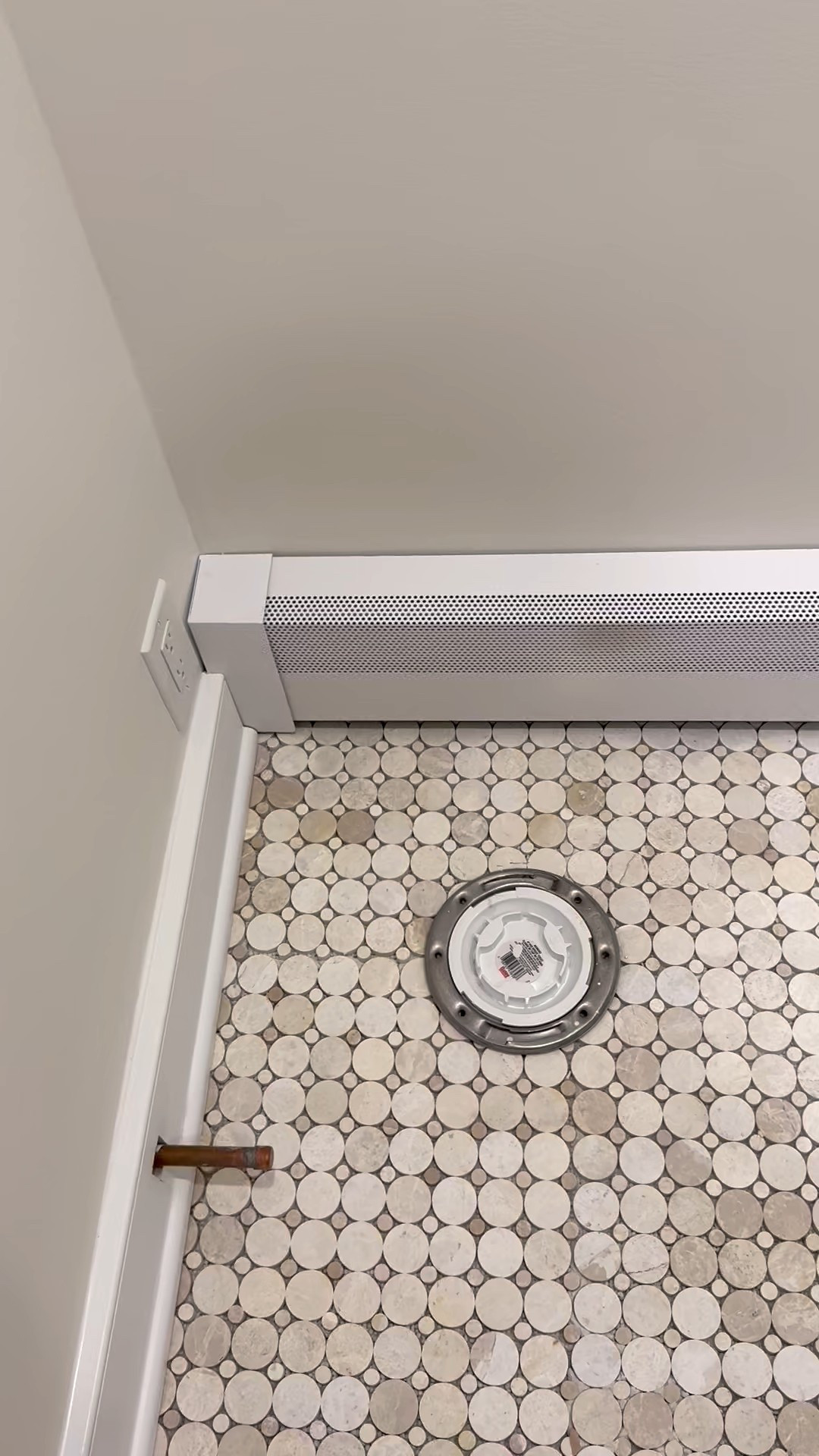 file “i’m obsessed with these baseboard heater covers” under things we never thought we’d say!

jill’s bathroom reno is in full swing + this one update has made a HUGE diff! 

#LTKHome
