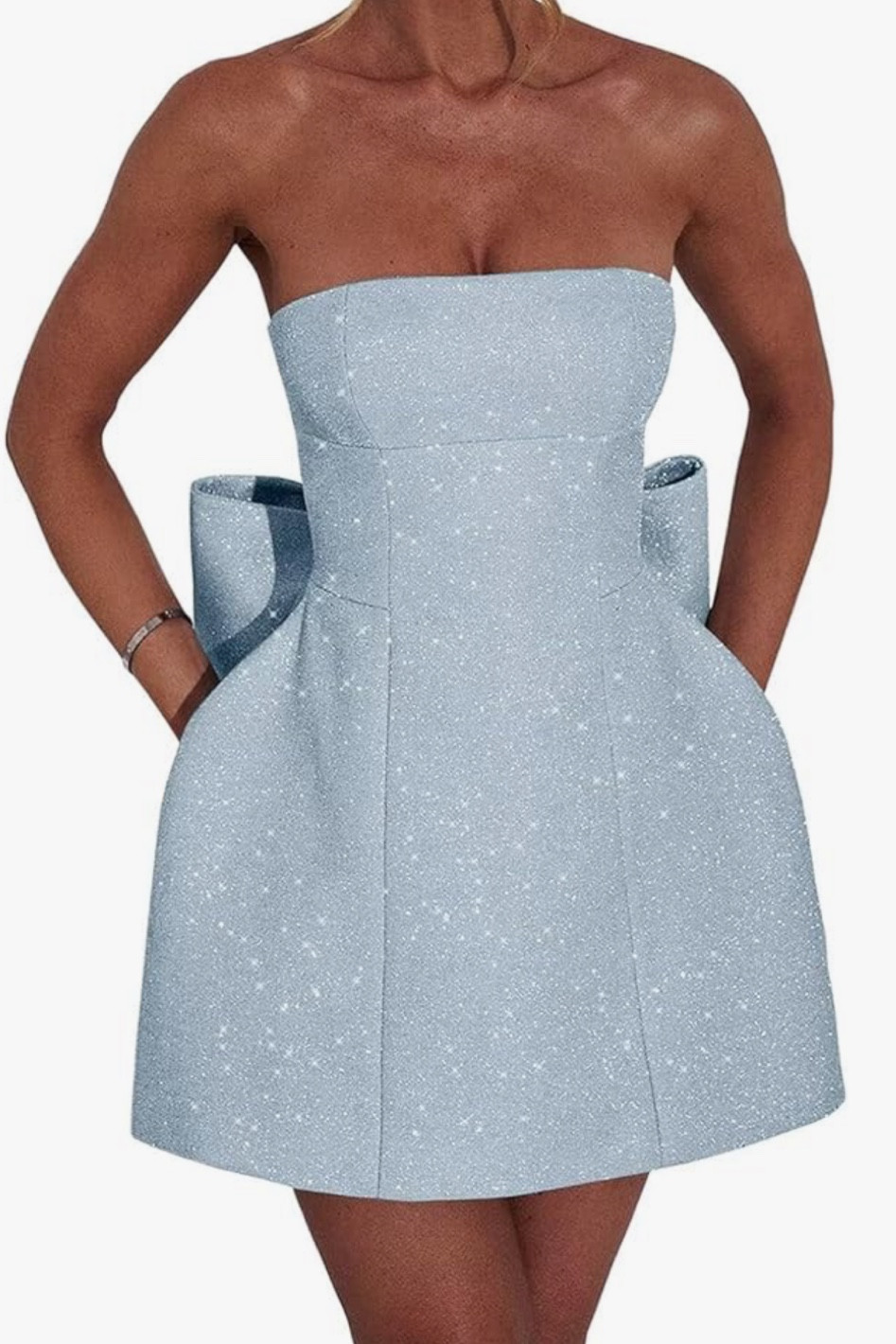 Party Dress! #dress #sparkle #nye #party

#LTKCyberWeek #LTKParties #LTKFindsUnder50