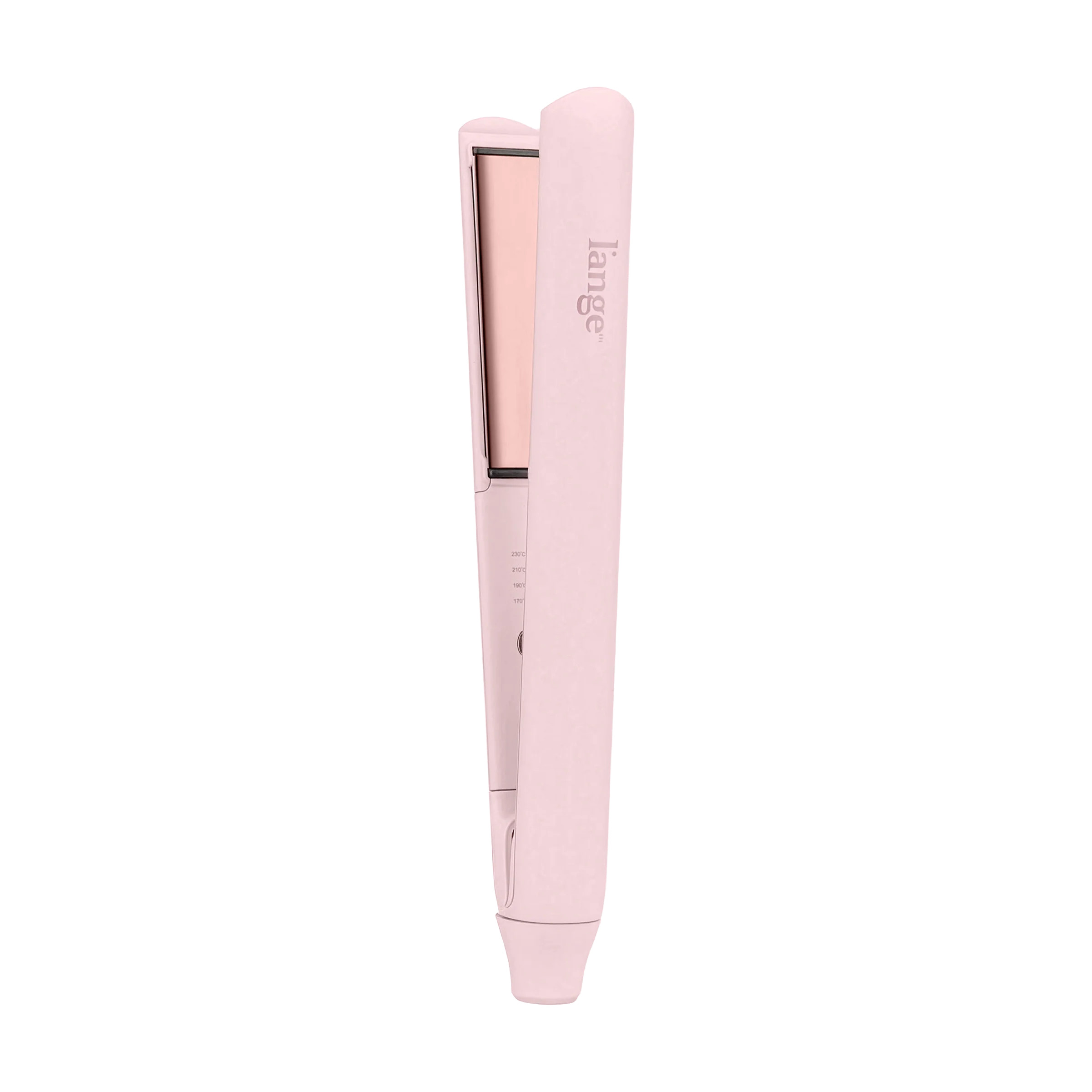 Straight Forward | L'ange Hair