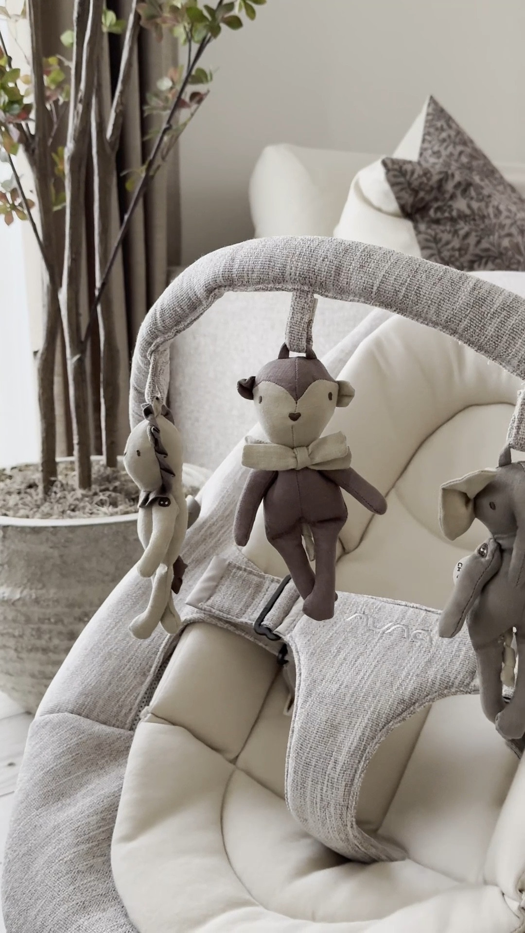 NUNA LEAF GROW 🧸

#LTKfamily #LTKbaby #LTKaustralia