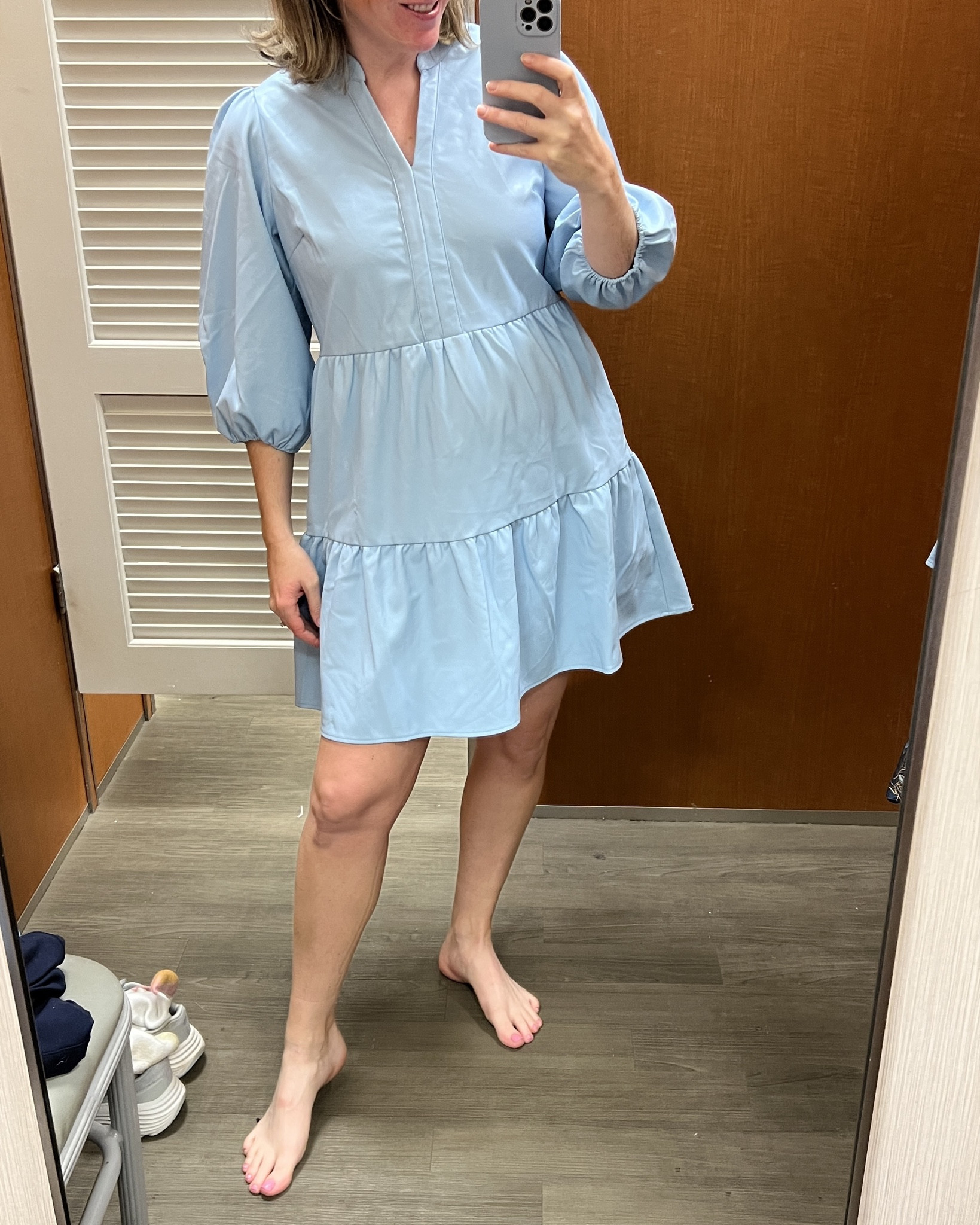 Belk try on! It’d all buy 1, get 2 free!!! Such bargains and so chic! 

#LTKMidsize #LTKFindsUnder100 #LTKFindsUnder50