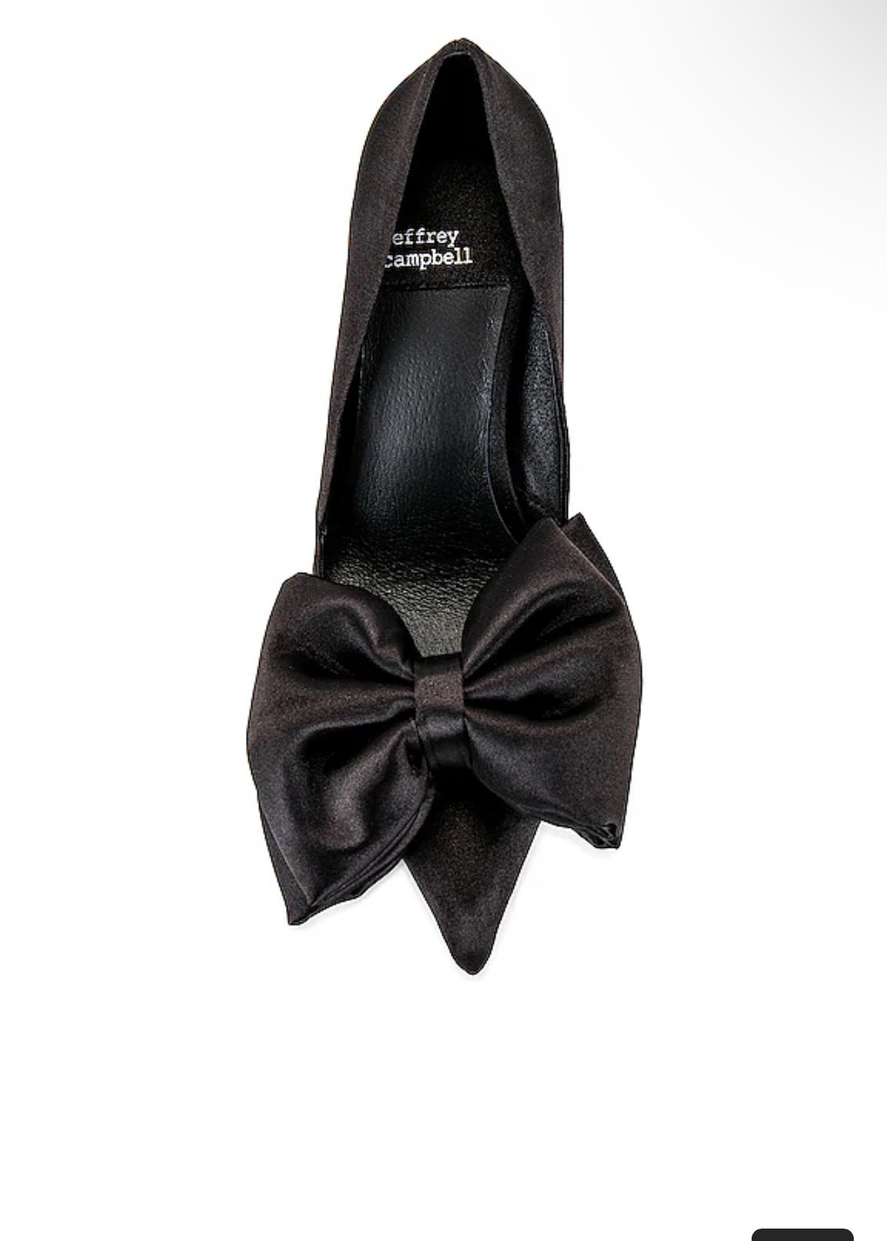 Classic Exaggerated Bow Detail Pumps. 

#LTKstyletip #LTKshoecrush #LTKU