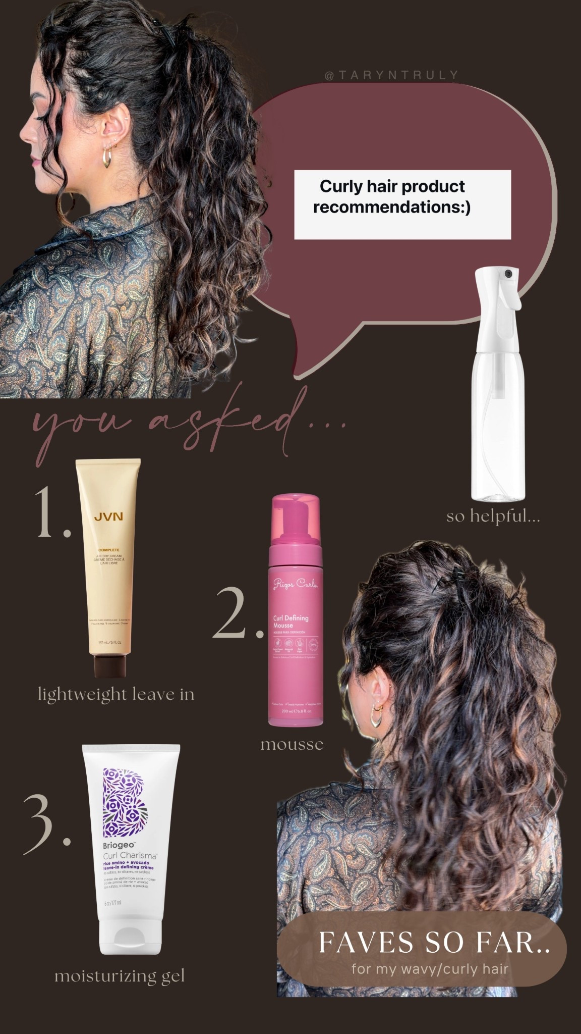 #LTKBeauty #LTKSeasonal #LTKMidsize