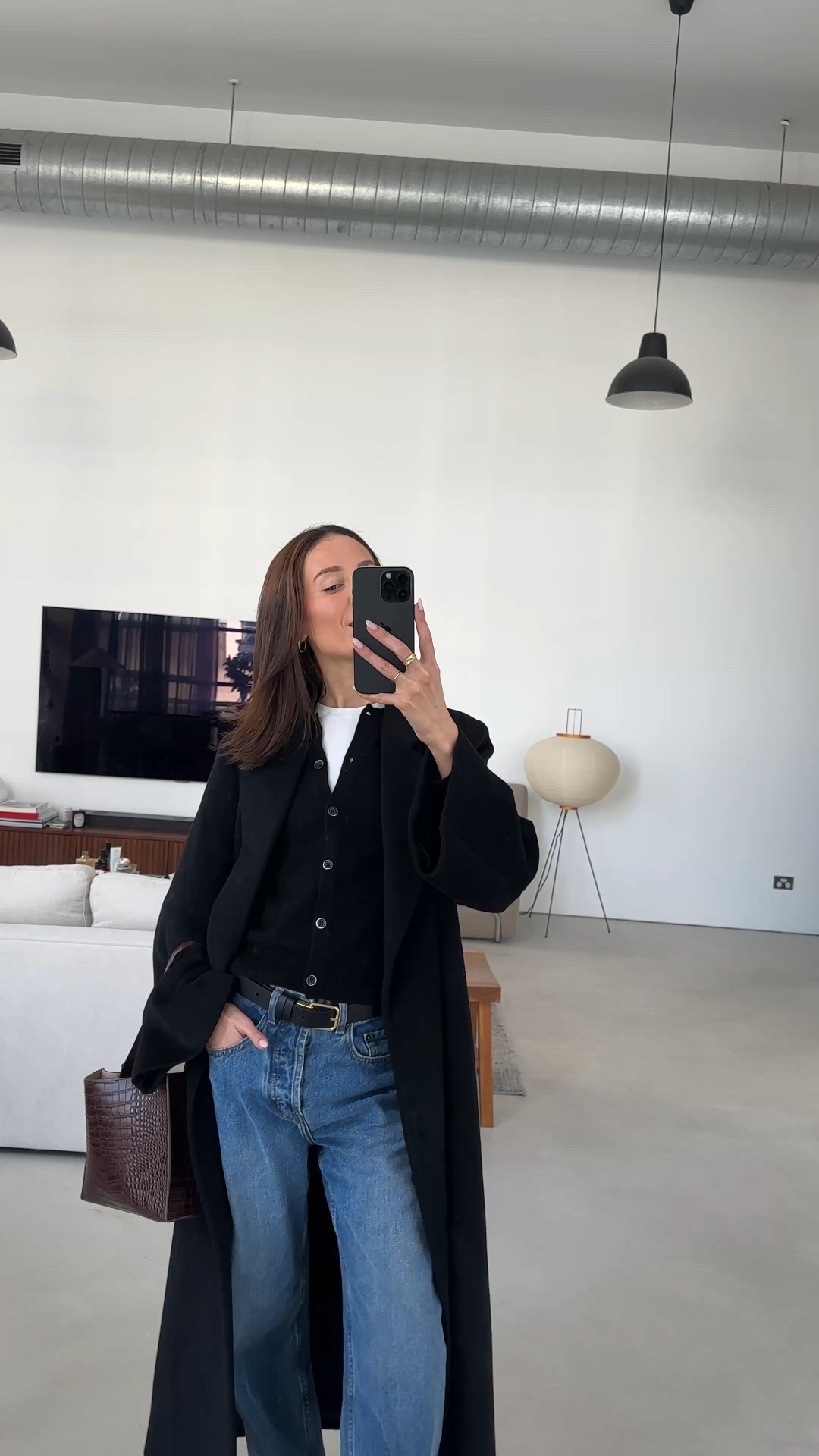 Day 1/7 winter outfit inspo 