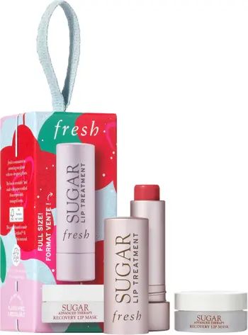 Fresh® Sugar Lip Care Set USD $29 Value | Nordstrom | Nordstrom