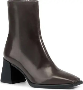 Vagabond Shoemakers Hedda Bootie (Women) | Nordstrom | Nordstrom