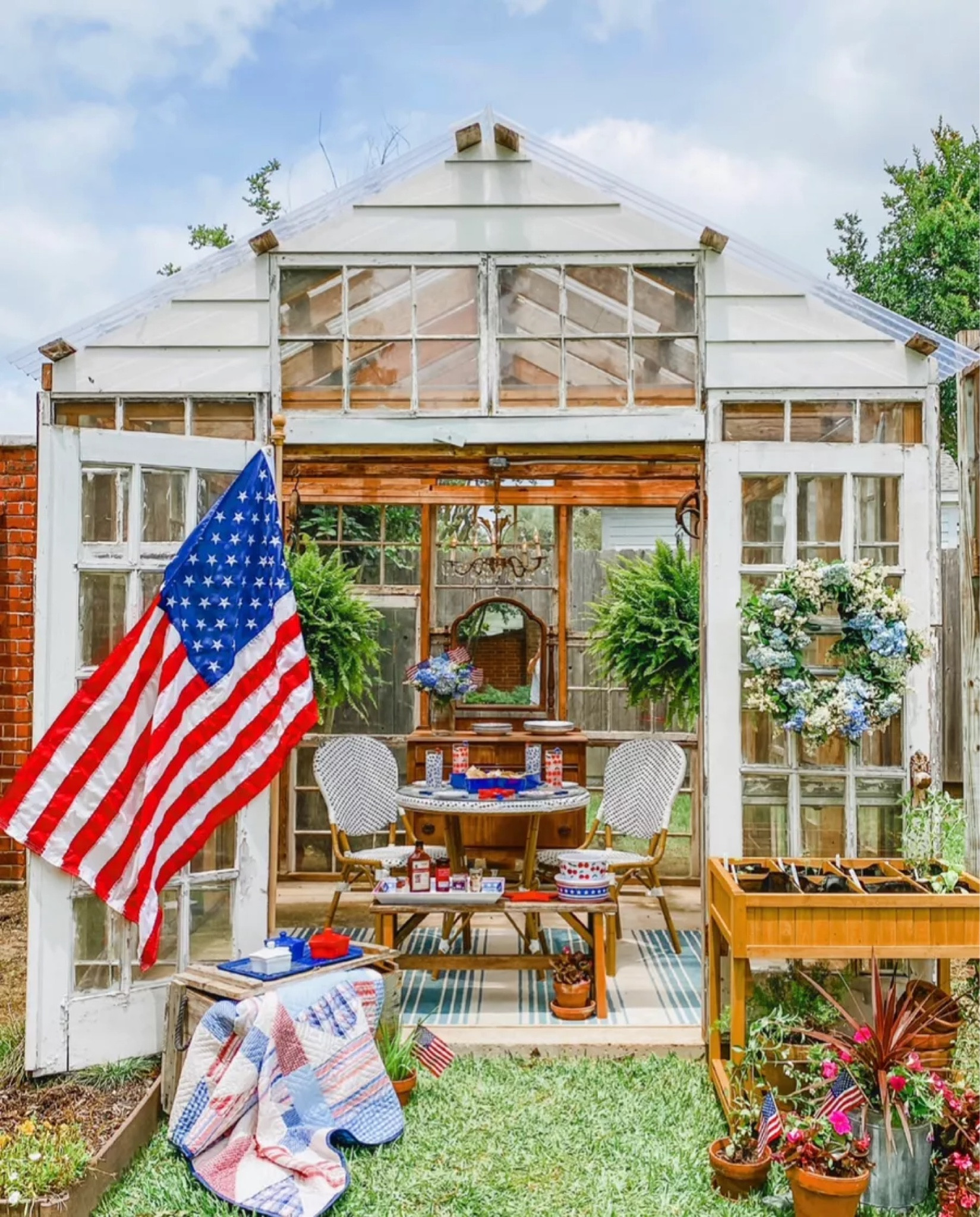 Memorial Day, Memorial Day Weekend, 4th of July, Backyard BBQ, Summer Hosting, Patio Furniture, Outdoor Living 

#LTKFindsUnder100 #LTKSeasonal #LTKHome