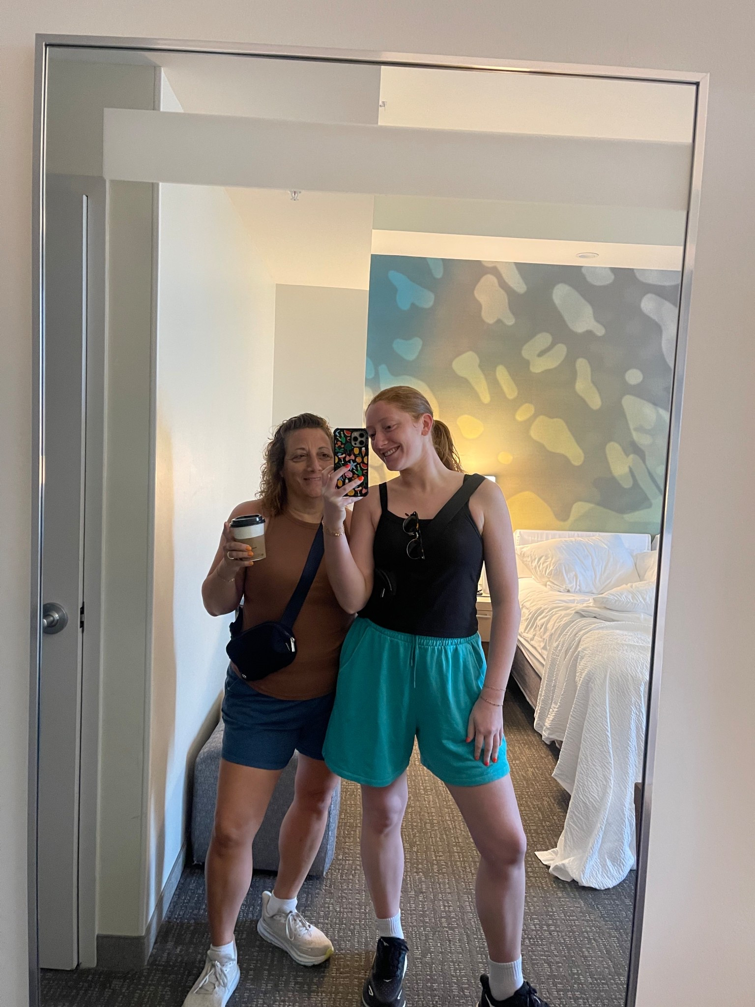 april 8th hgw fit 

#LTKMidsize #LTKTravel #LTKStyleTip