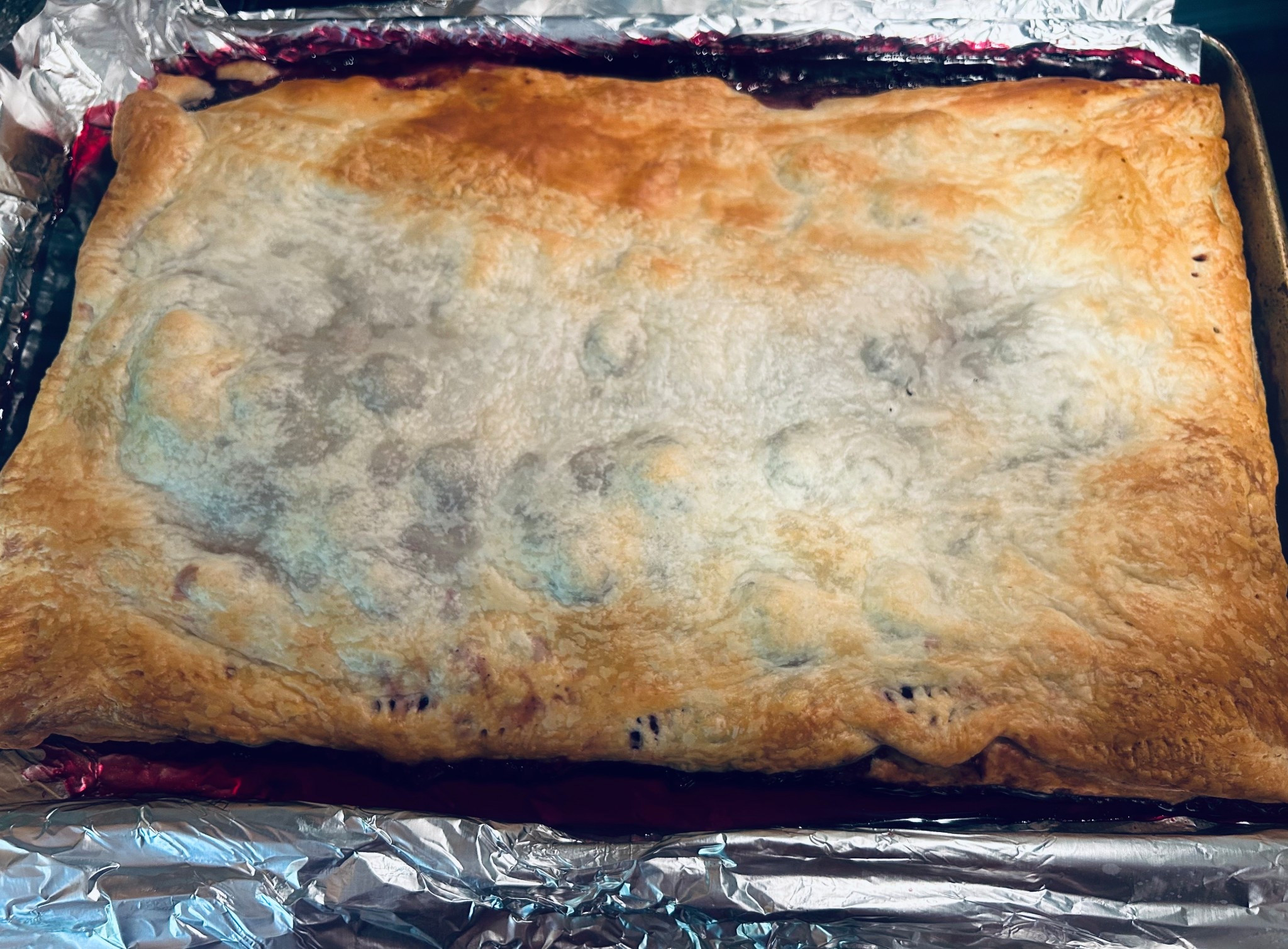 Check out my berry tart recipe! 


https://havetocooktoeat.wixsite.com/mysite/post/berry-stuffed-pastry

#LTKxVICI #LTKBaby #LTKFamily