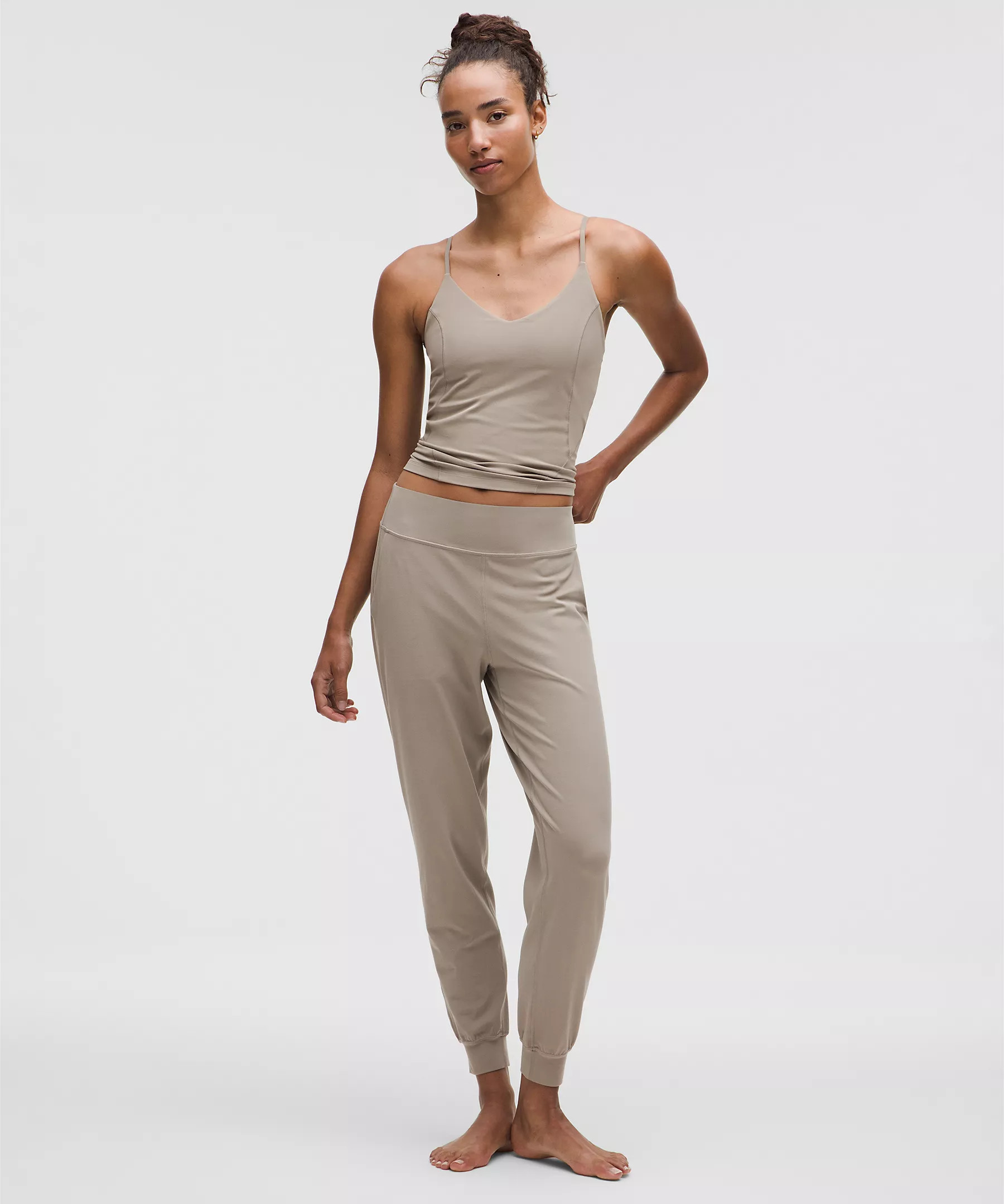 lululemon Align™ High-Rise Jogger Regular | Lululemon (US)
