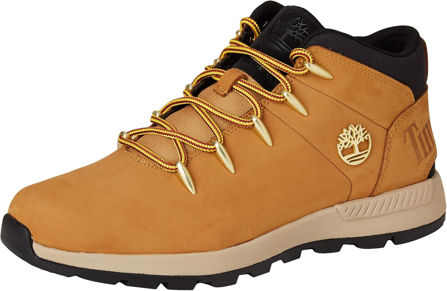 Timberland Sprint Trekker Mid, Botas Chukka Hombre | Amazon (ES)