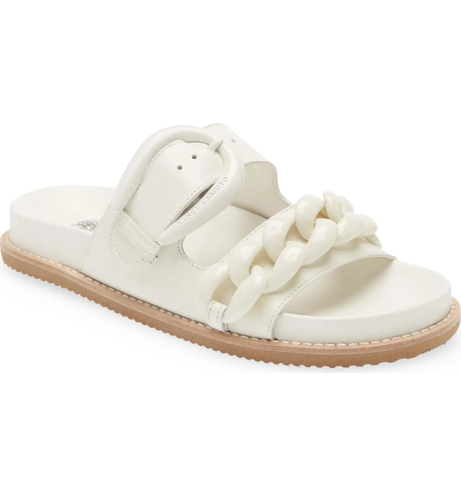 Kennedys Leather Sandal (Women) | Nordstrom Rack