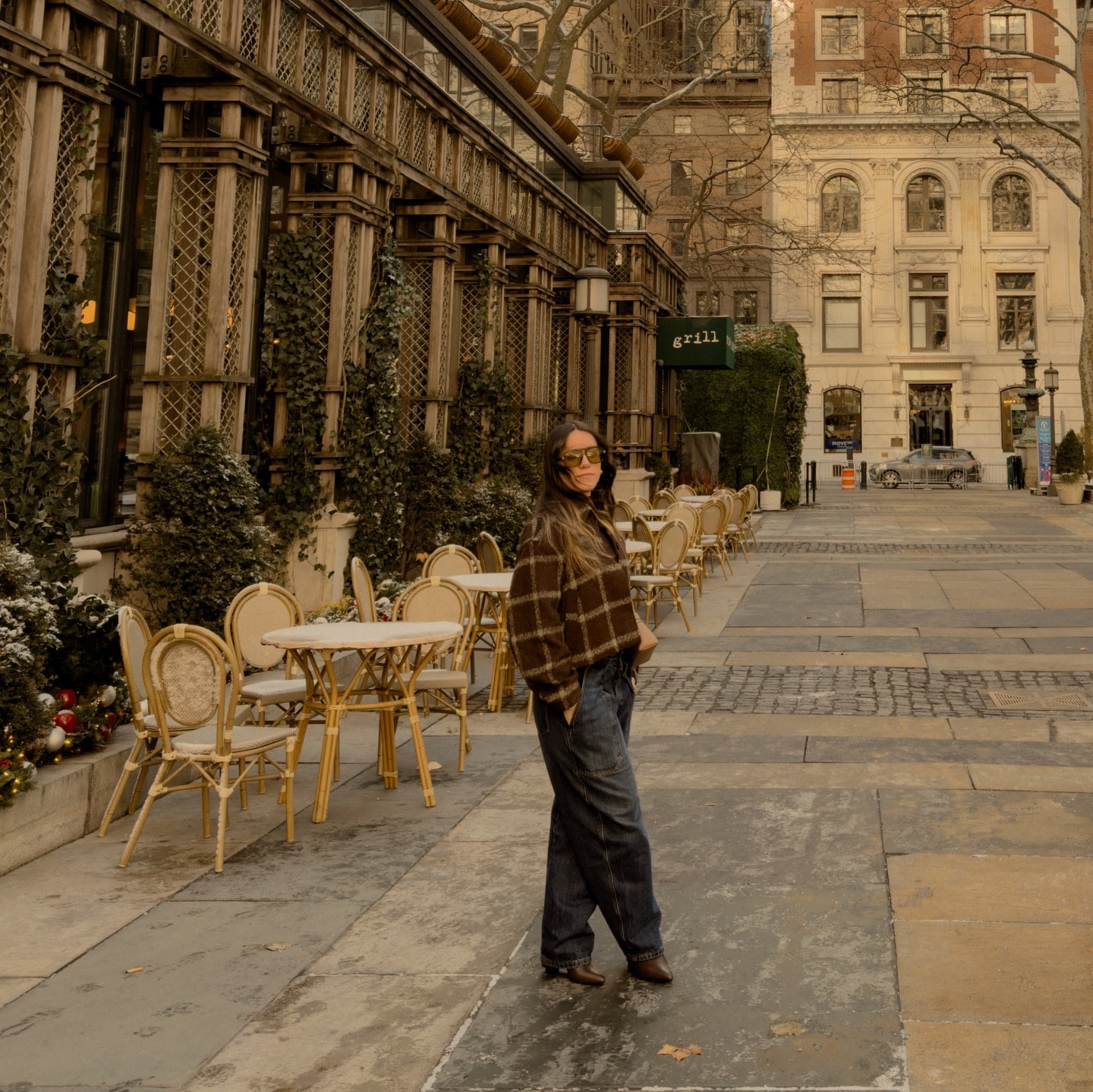 Inspírate! Unos basic que se tranforman  ✨🥂 


#fashionstyle #newyorkcity #travel #lifestyle #ootd

#LTKTravel #LTKootd
