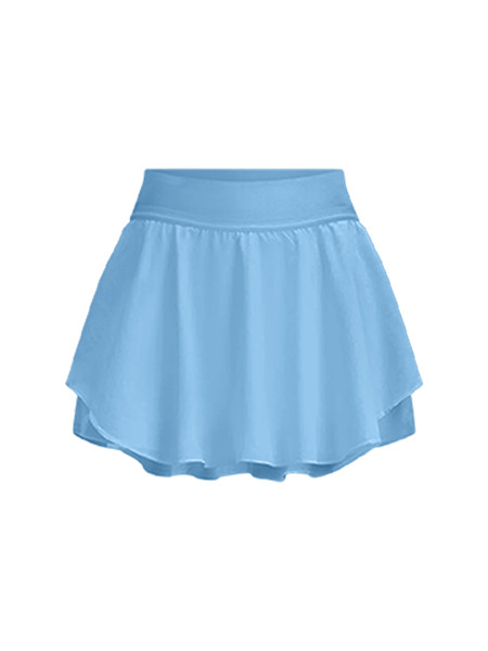 Court Rival High-Rise Skirt *Long | Women's Skirts | lululemon | Lululemon (US)