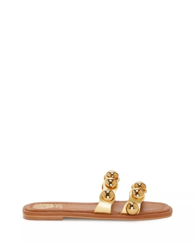 Vince Camuto Tranlins Slide | Vince Camuto