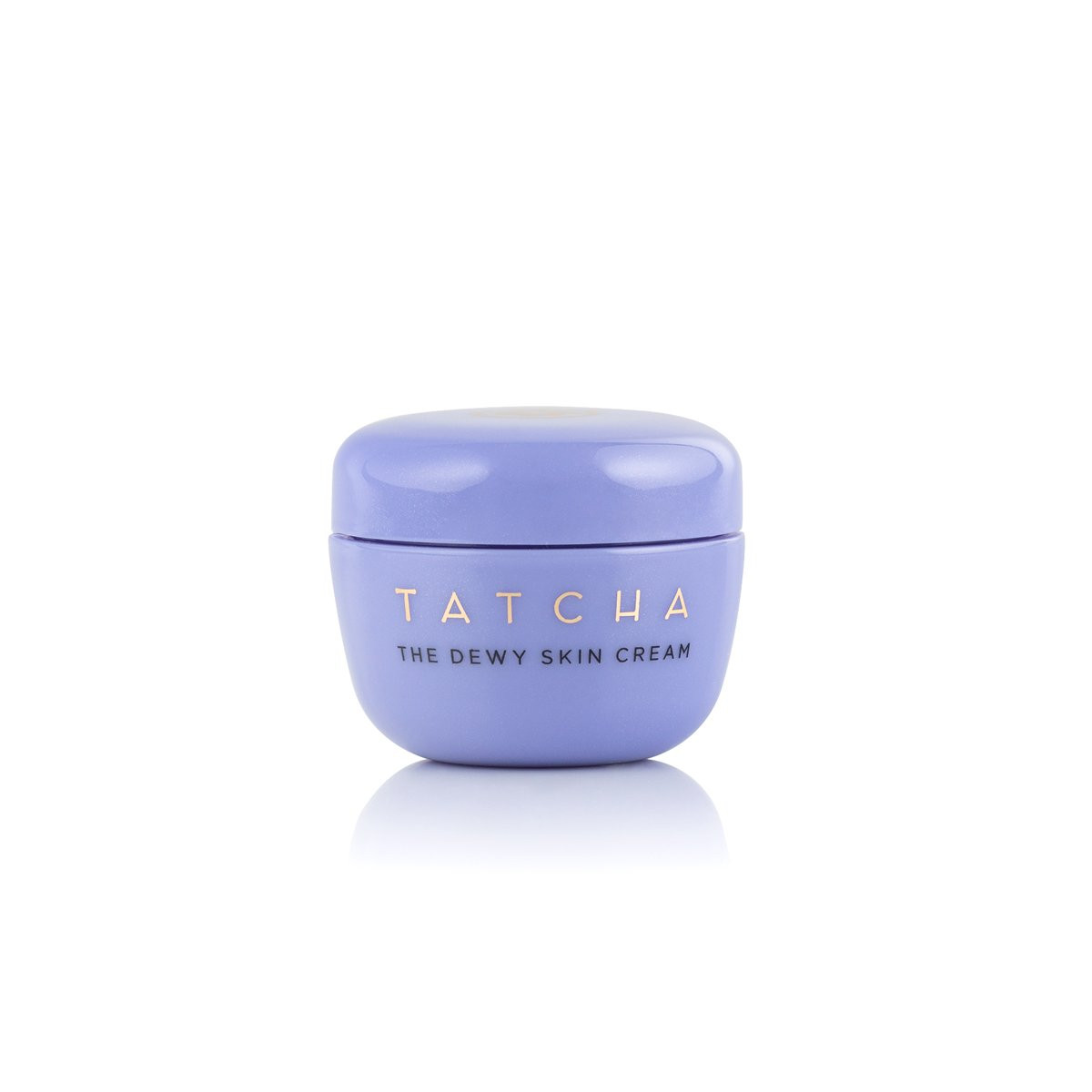 The Dewy Skin Cream | Tatcha