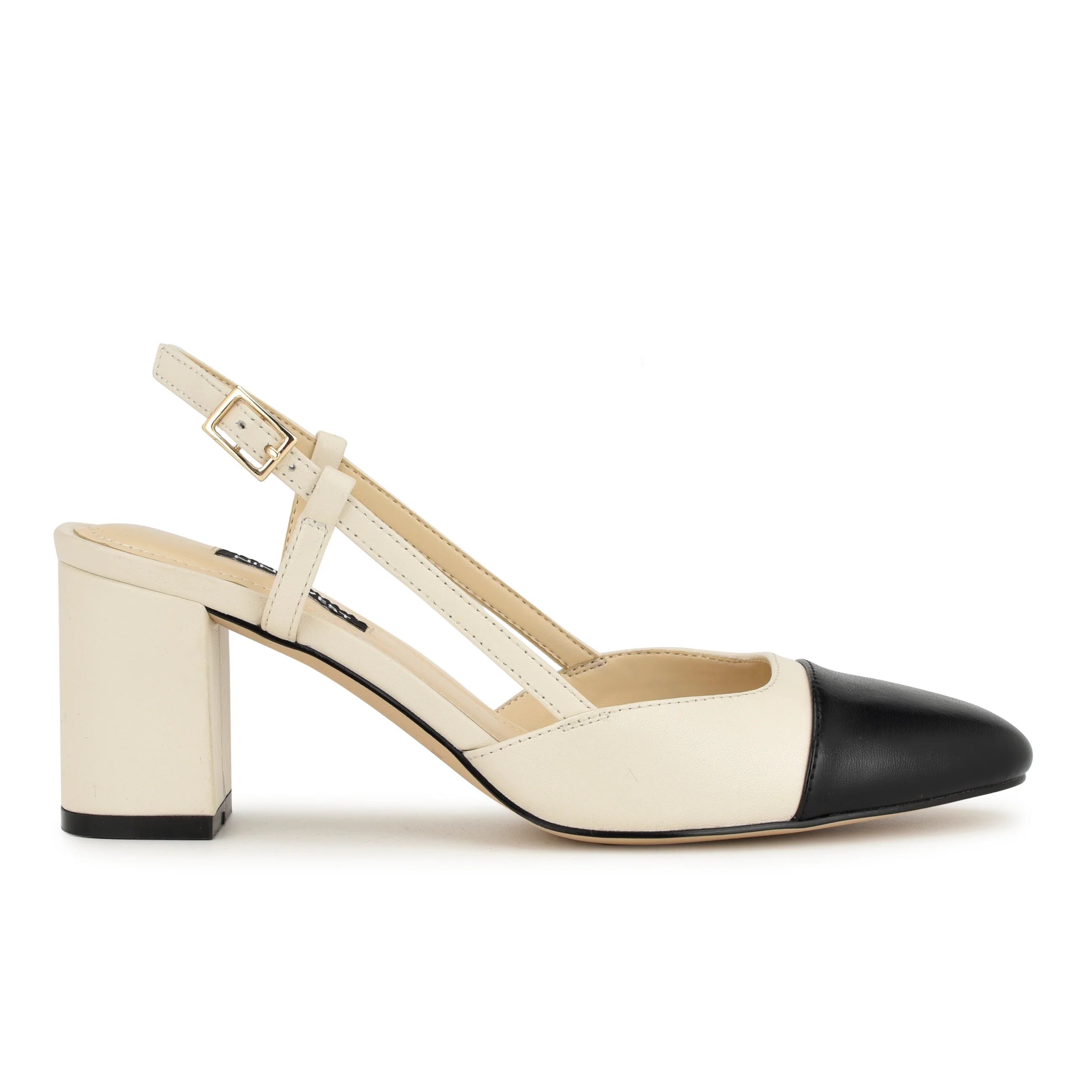 Unda Slingback Heels | Nine West (US)