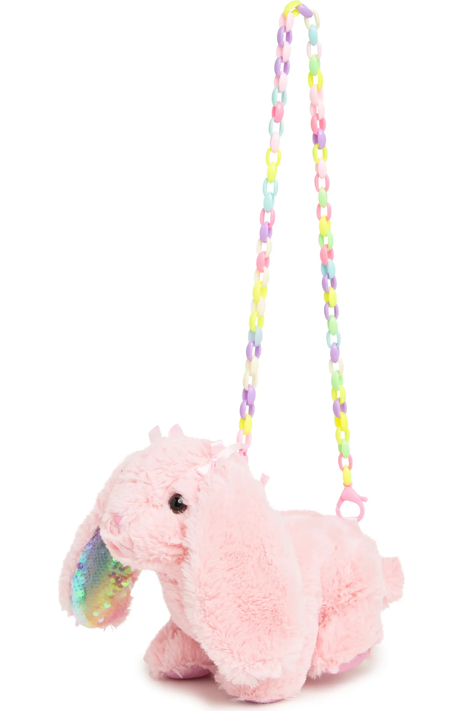 Kids' Olly Flip Bunny Ear Crossbody | Nordstrom Rack