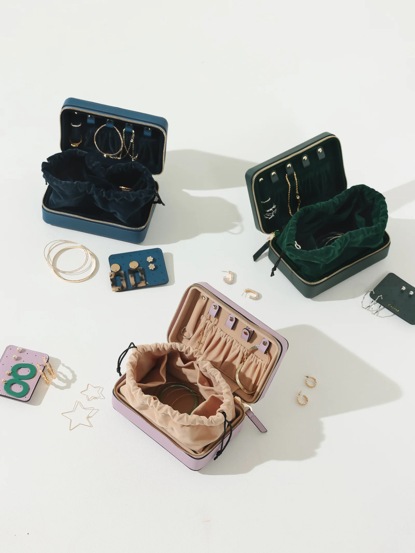 Jewelry Case | CALPAK | CALPAK Travel