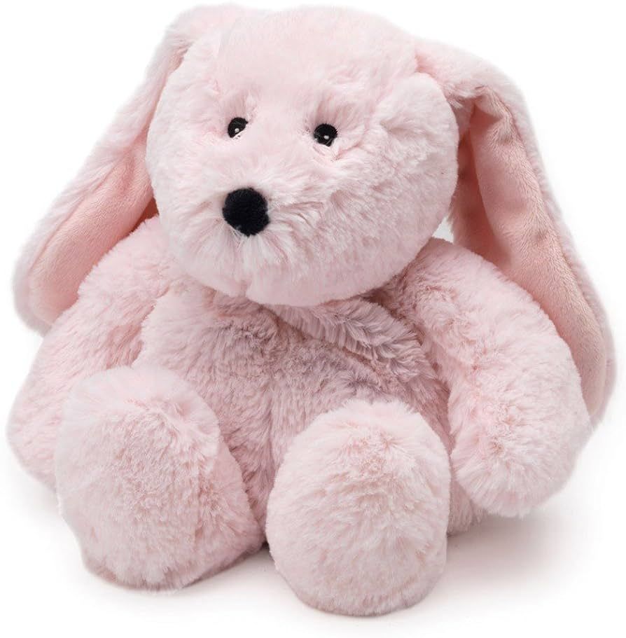 Warmies® Microwavable French Lavender Scented Plush Bunny | Amazon (US)