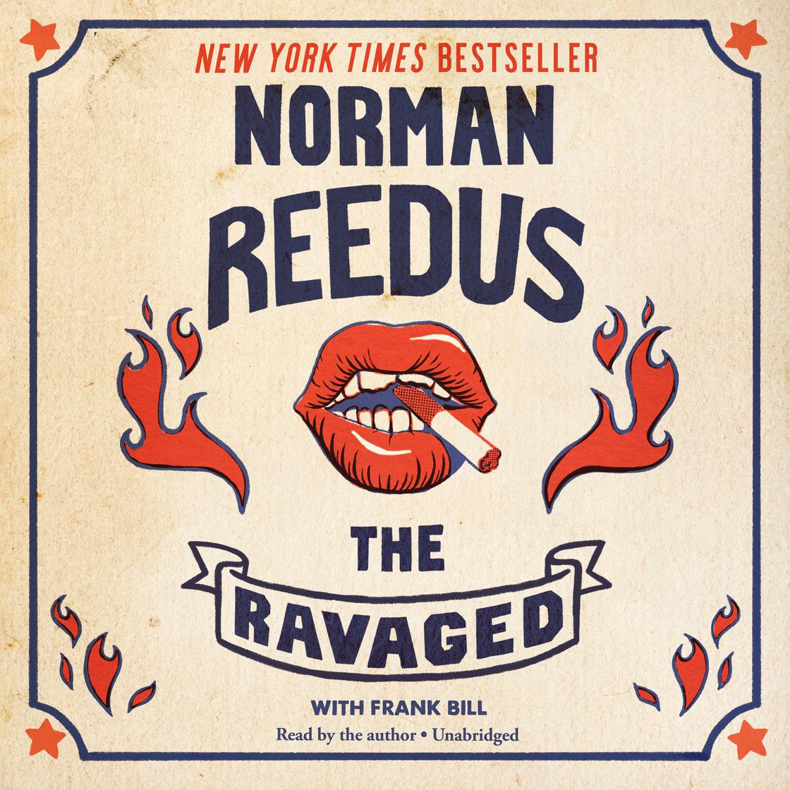 The Ravaged | Libro.fm (US)